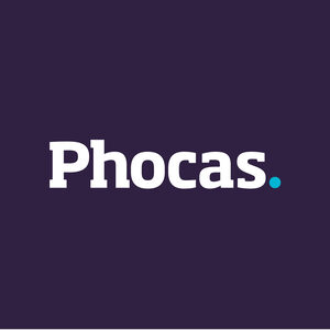 Team Page: Phocas Inc